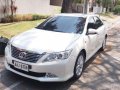 2014 Toyota Camry 2.5v sedan for sale-4