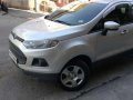 2016 Ford Ecosport Manual for 498k only-7