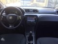 Suzuki Ciaz 2017 Like new-5