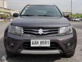 2014 Suzuki Vitara 4x2 a.t FOR SALE-6