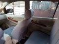 Toyota Innova G 2007 AT 100% no accident smell brand new 9 seats -10