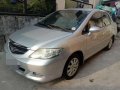 Honda City 2008 Automatic transmission-6