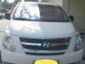 Hyundai Starex 2010 VGT FOR SALE-1