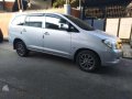 Selling my coding car 2008 Toyota Innova diesel-7