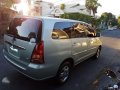 Toyota Innova G 2007 AT 100% no accident smell brand new 9 seats -5