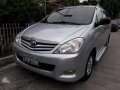 Toyota Innova 2011 FOR SALE-1