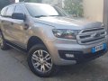 Ford Everest 2.2L AT 2016 Ambiente FOR SALE-0