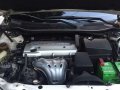 2007 Toyota Camry 2.4V Automatic All Power Leather Interior-7