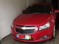 TOP OF THE LINE 2011 Chevrolet Cruze 1.8 LT A/T-10