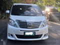 Toyota Alphard V6 FOR SALE-0