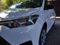 2015 Toyota Vios J Very low mileage-1