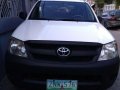 Toyota Hilux 2008 for sale-0