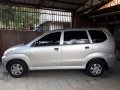 Rush for sale! Toyota Avanza J 2010 model 1.3-2