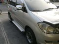 FOR SALE TOYOTA Innova G 2006 Diesel MT-0