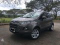 2015 Ford EcoSport Titanium 1.5 A/T for sale-11