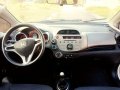 Honda Jazz 2010 Manual Goodruuning condition-2