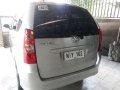 Rush for sale! Toyota Avanza J 2010 model 1.3-5