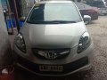 Honda Brio IVTEC 1.3 2015 Model Automatic Transmission-5