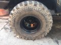 1991 Toyota Land Cruiser 4x4 Diesel 80series electric locker-5