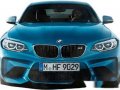 Bmw M2 Coupe 2019 for sale-4