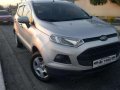 2016 Ford Ecosport Manual for 498k only-6
