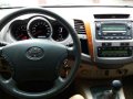 2010 Toyota Fortuner for sale-6