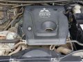 2017 Mitsubishi Strada 4x4 Manual Transmission for sale-3