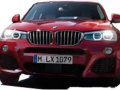 Bmw X4 Xdrive20D M Sport 2019 for sale-2