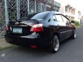 2012 Toyota Vios 1.3G - Automatic Transmission-2