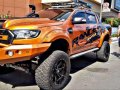 2016 Ford Ranger Wildtrak Upgraded and Modified to Ranger Raptor-0