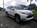 2017 MITSUBISHI Montero Sports GLS Premium Special Edition-10