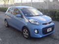 Kia Picanto 2017 for sale-5