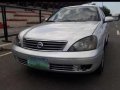 Nissan Sentra 2006 GXS FOR SALE-1