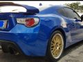 2013 Subaru BRZ 2.0 AT  First owner-0