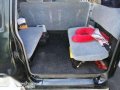 Mitsubishi Adventure 2000 Gas Good engine condition-4