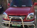 Mitsubishi Adventure GLS SE 2012 Model Manual transmission-11