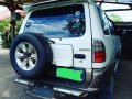 2005 ISUZU Crosswind XUV M/T Super Tipid sa Diesel-2