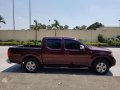Nissan Frontier NAVARA 2014 matic for sale-5