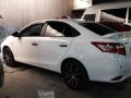 2018 Toyota Vios J 1.3 Manual Dual vvt-i Gasoline-4