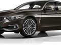 Bmw 420D Gran Coupe Luxury 2019 for sale-1