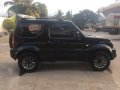 2018 SUZUKI JIMNY JLX at like NEW PRESTINE condition-0