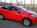 2012 Ford Fiesta for sale-8