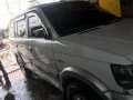 Mitsubishi Adventure gls sport 2000 matic gas FOR SALE-5