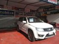 2017 Suzuki Grand Vitara for sale-5