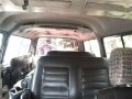 Nissan Urvan 2013 for sale-1