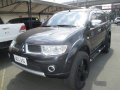 Mitsubishi Montero Sport 2012 for sale-10