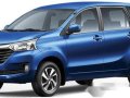 Toyota Avanza E 2019 for sale-8