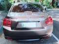 2013 HONDA CITY 1.5e Top of the line not Civic altis or vios-3