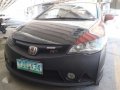 Honda Civic FD2 2010 Model AT FOR SALE-8