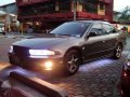 Mitsubishi Galant Shark 99 AT Evo Kit FOR SALE-6